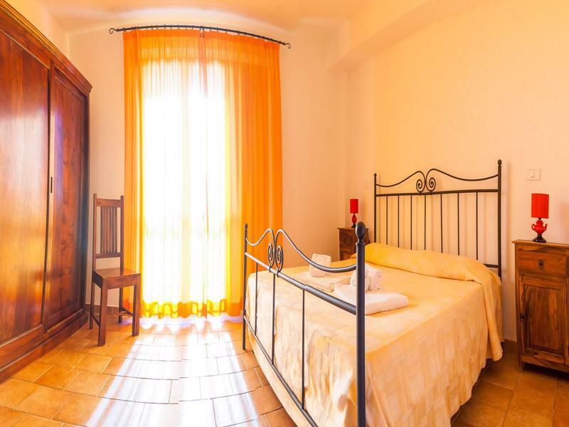 Villaggio Le Querce Sorano (Grosseto) Exterior foto